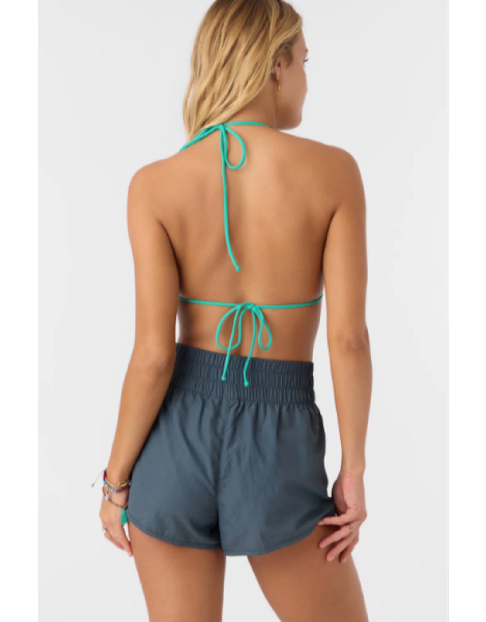 O'NEILL WOMENS BACKBAY 2" ELASTIC BOARDSHORTS