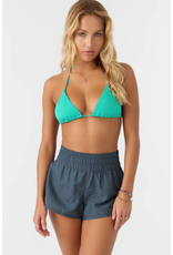 O'NEILL WOMENS BACKBAY 2" ELASTIC BOARDSHORTS