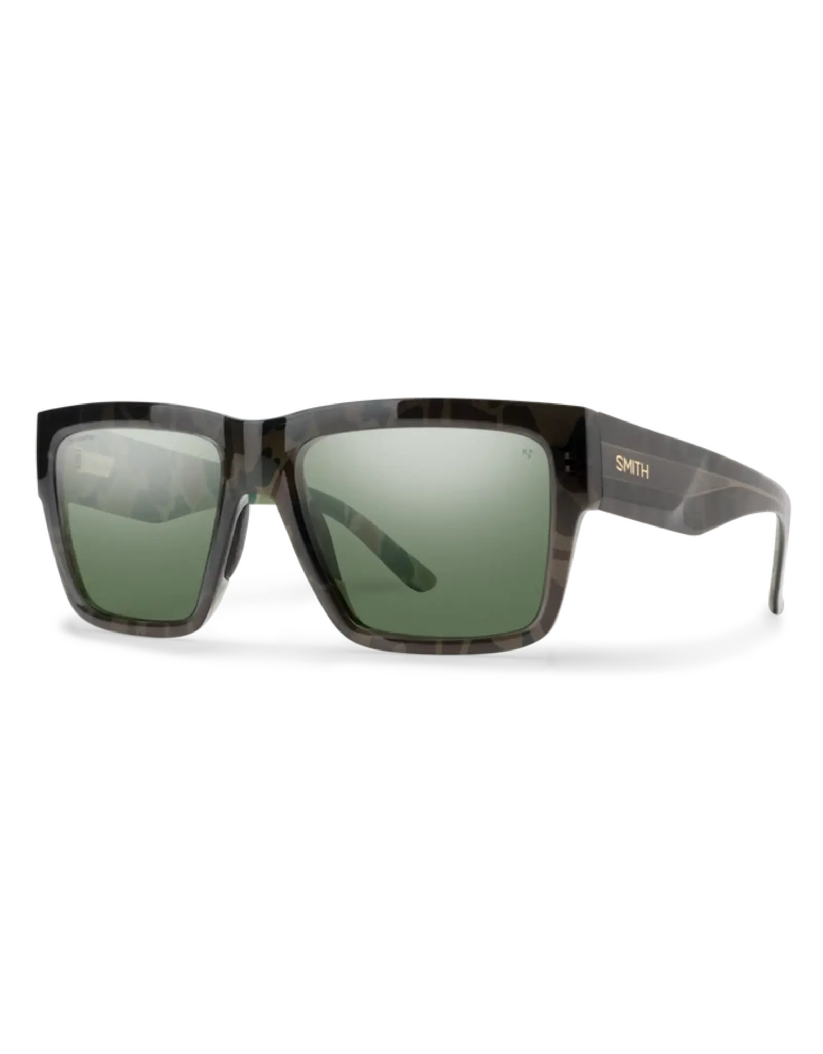 SMITH OPTICS Lineup