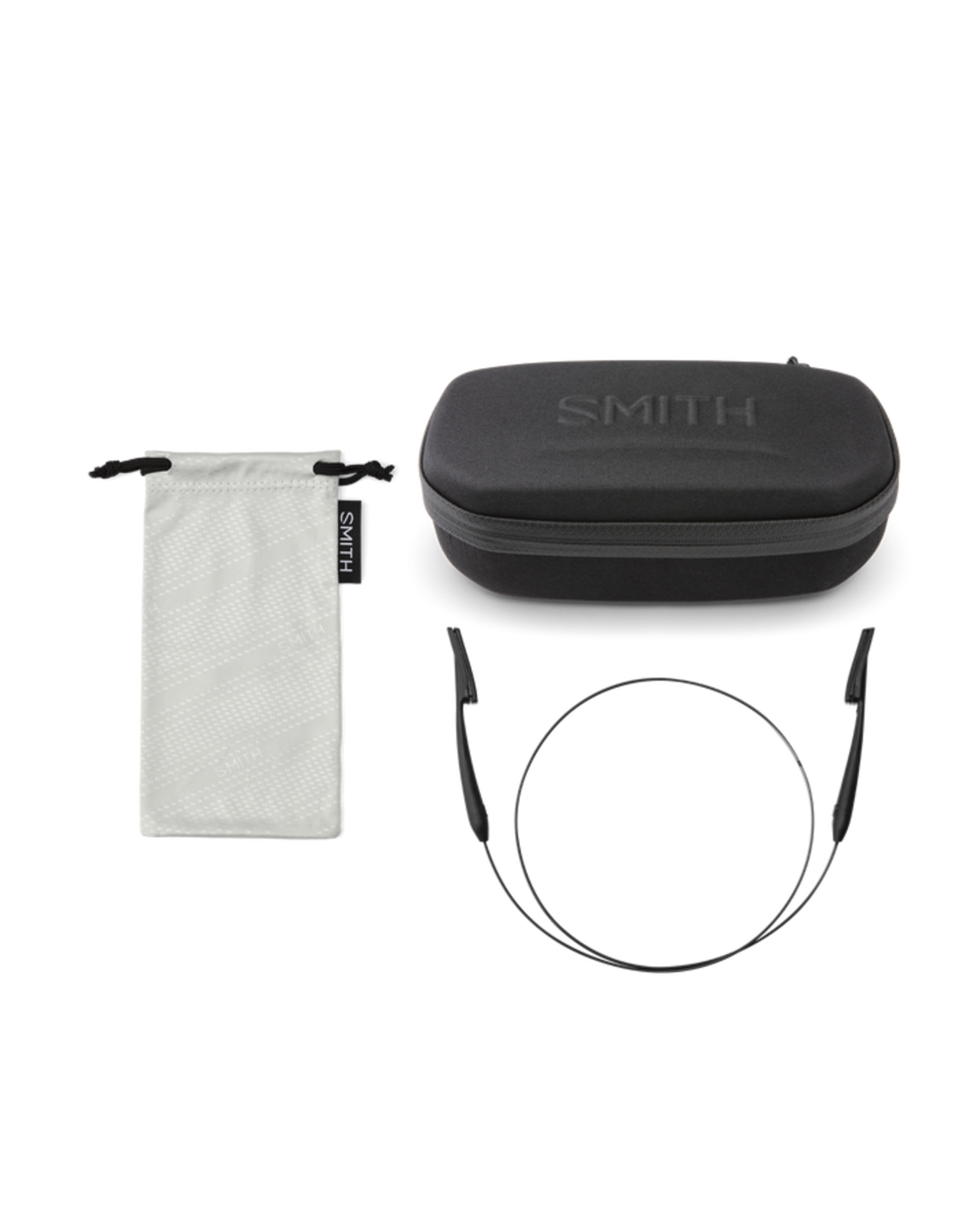 SMITH OPTICS Guide's Choice