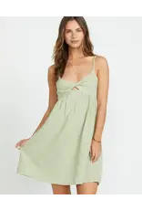 BILLABONG In A Twist Dress
