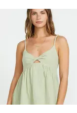 BILLABONG In A Twist Dress