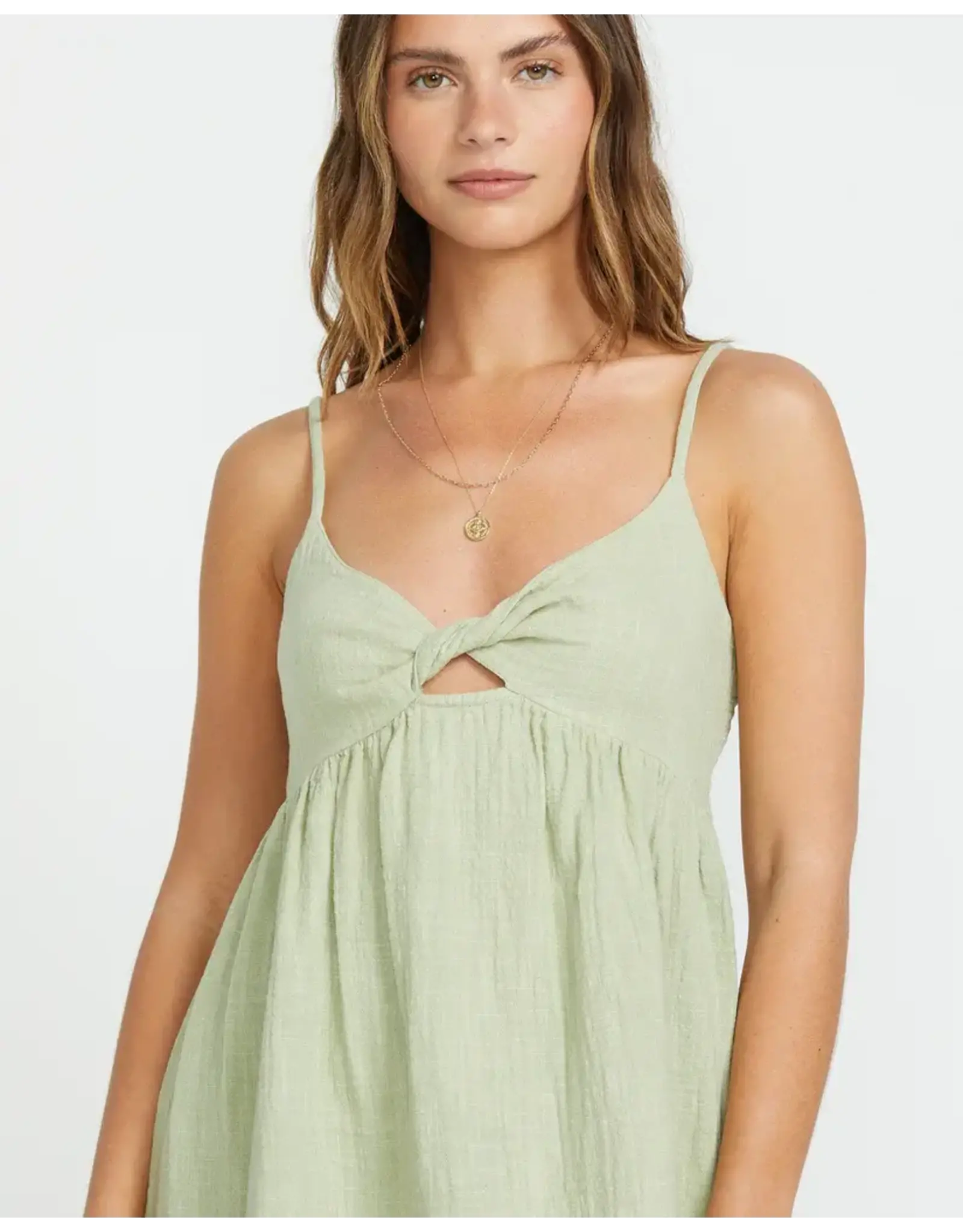 BILLABONG In A Twist Dress