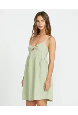 BILLABONG In A Twist Dress
