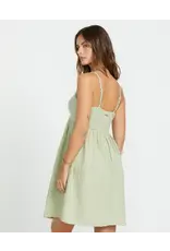 BILLABONG In A Twist Dress