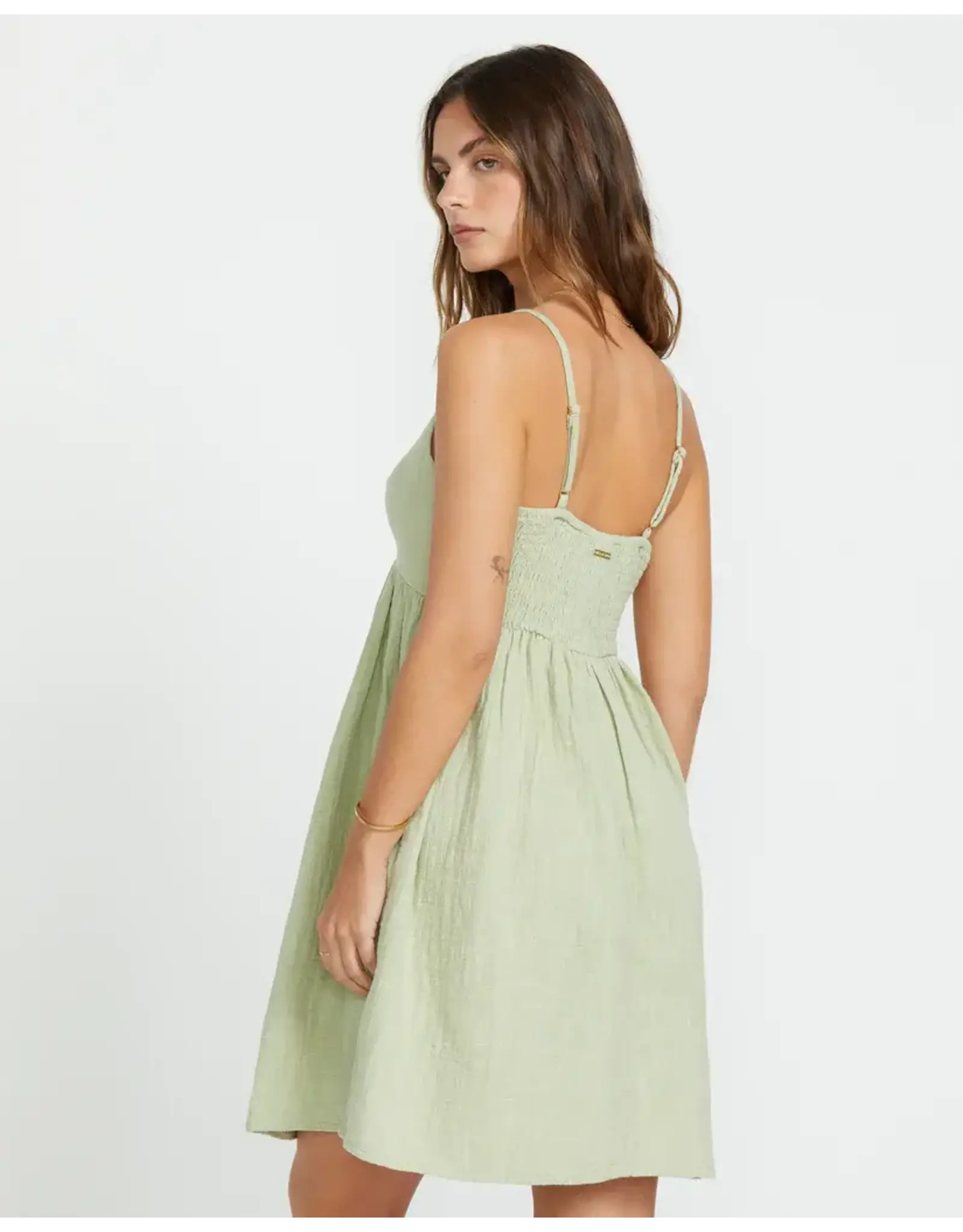 BILLABONG In A Twist Dress