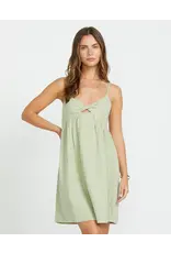 BILLABONG In A Twist Dress