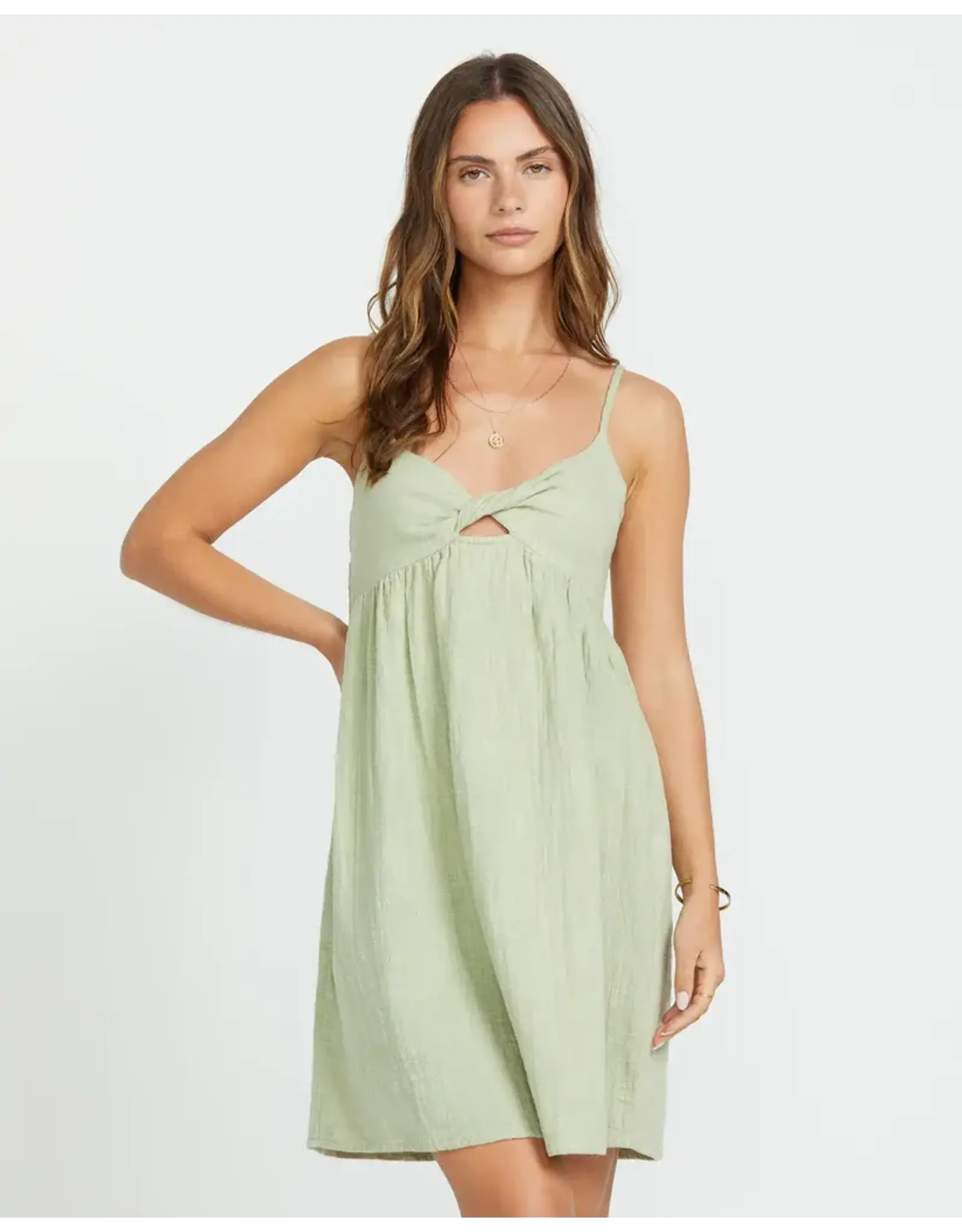 BILLABONG In A Twist Dress