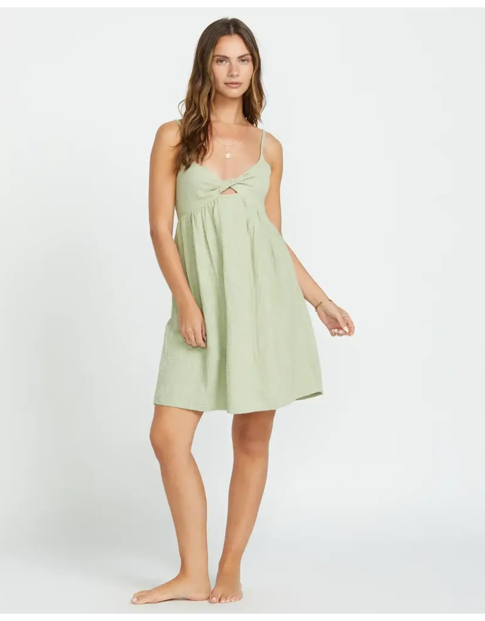 BILLABONG In A Twist Dress