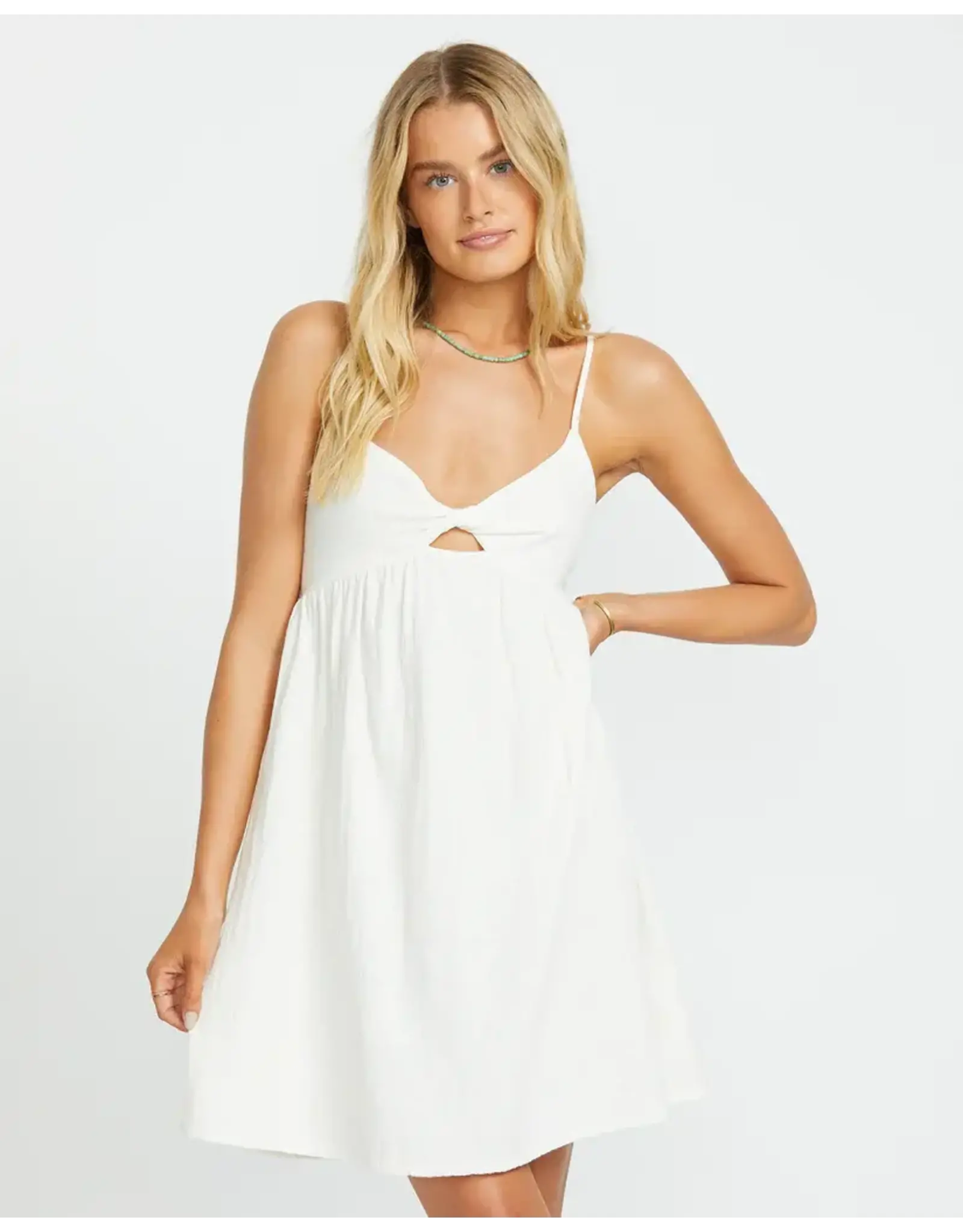 BILLABONG In A Twist Dress