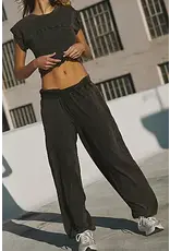 Free People Hot Shot Crossover Set