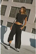 Free People Hot Shot Crossover Set