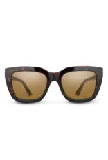 SunCloud Marion  Tortoise + Polarized Brown