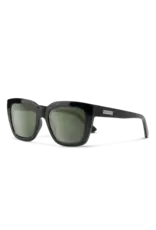 SunCloud Marion Black + Polarized Gray Green