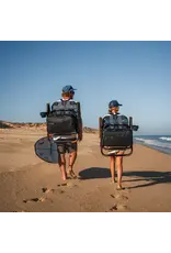 PARKIT VOYAGER x SALTY CREW