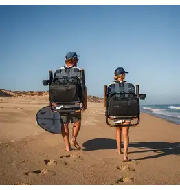 PARKIT VOYAGER x SALTY CREW