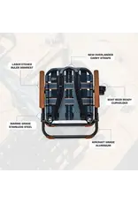 PARKIT VOYAGER x SALTY CREW