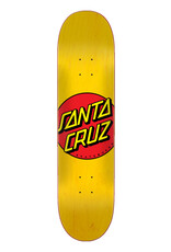 santa cruz Classic Dot Skateboard Deck 7.75in x 31.61in Santa Cruz