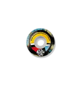 PUSH Morocco MLSL Complete - 7.75