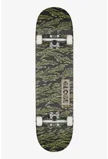 GLOBE GOODSTOCK CAMO 8.25" COMPLETE TIGER CAMO