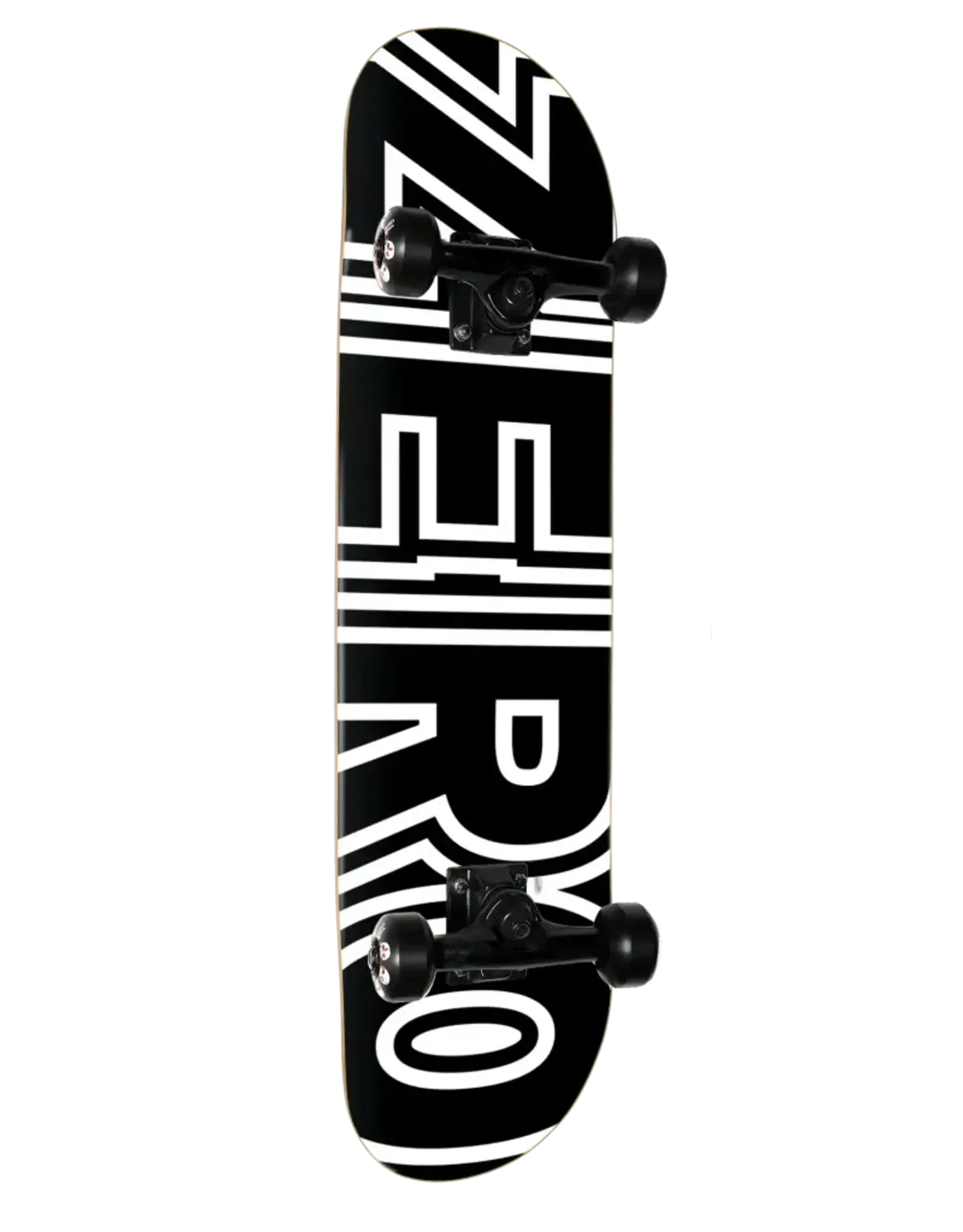 Zero ZERO BOLD COMPLETE