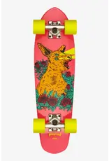 GLOBE BLAZER 26" CRUISER LAZER ROO