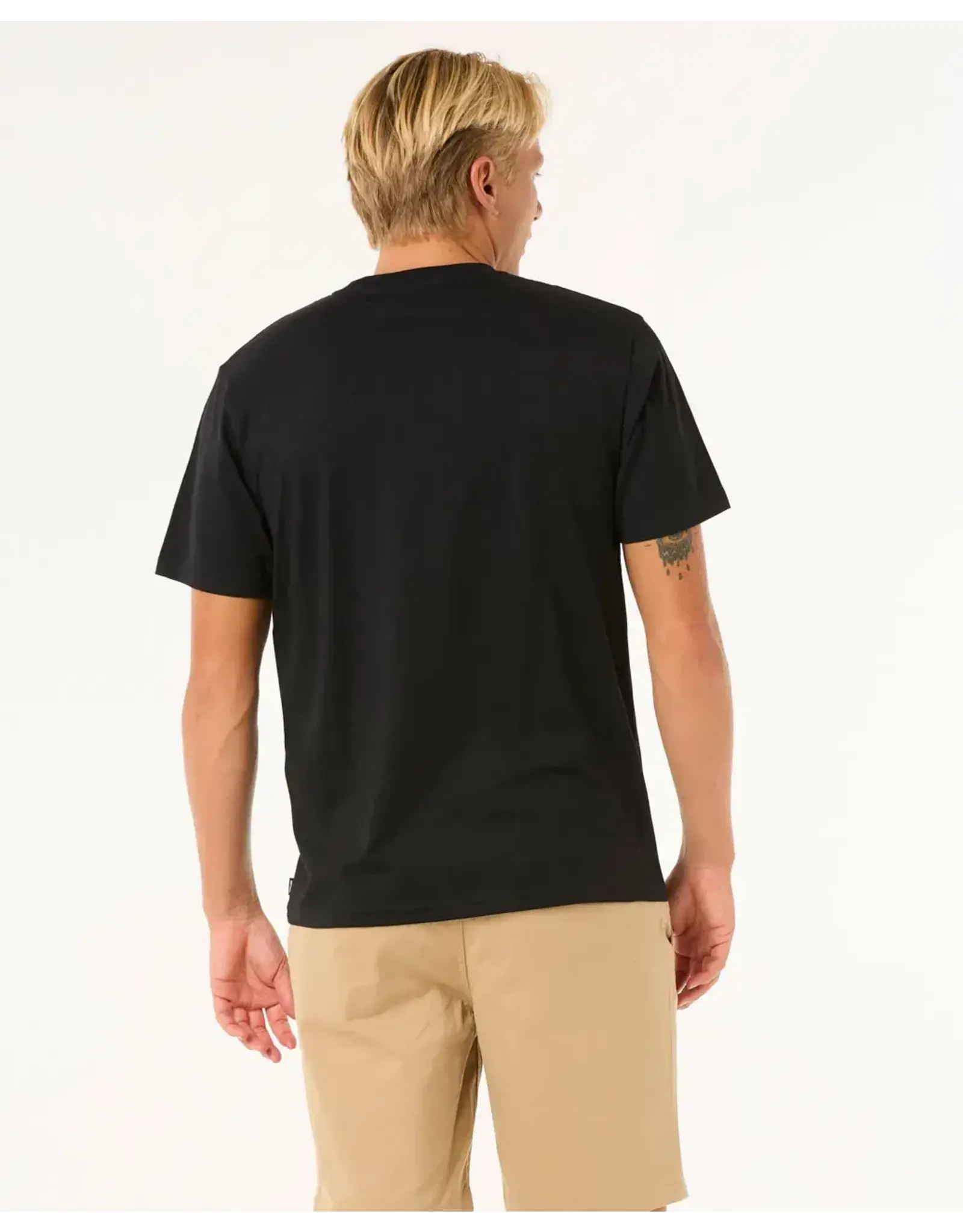 Rip Curl Guys Surf Revival Yo Mumma Tee