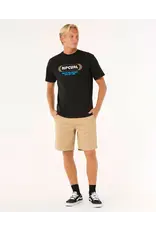 Rip Curl Guys Surf Revival Yo Mumma Tee