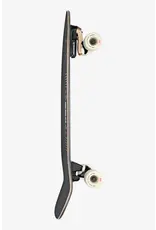 GLOBE WALRUS 31" SURF/SKATE CRUISER BLACK/PEAKING