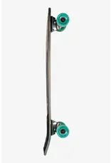 GLOBE SUN CITY 30" CRUISER OLIVEWOOD/NEON JUNGLE