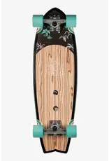 GLOBE SUN CITY 30" CRUISER OLIVEWOOD/NEON JUNGLE