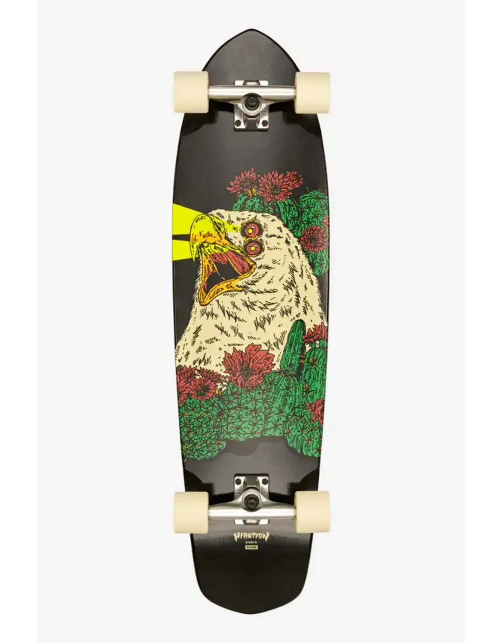 GLOBE BLAZER XL 36" CRUISER LAZER EAGLE