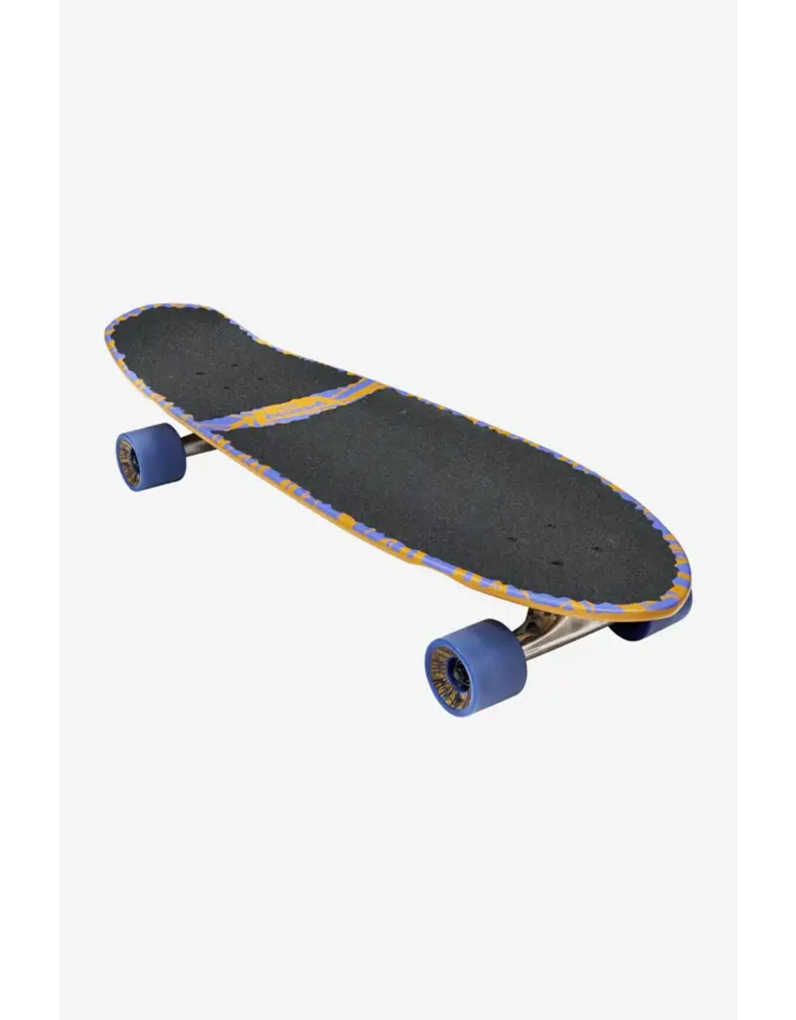 GLOBE BIG BLAZER 32" CRUISER LAZER WOLF