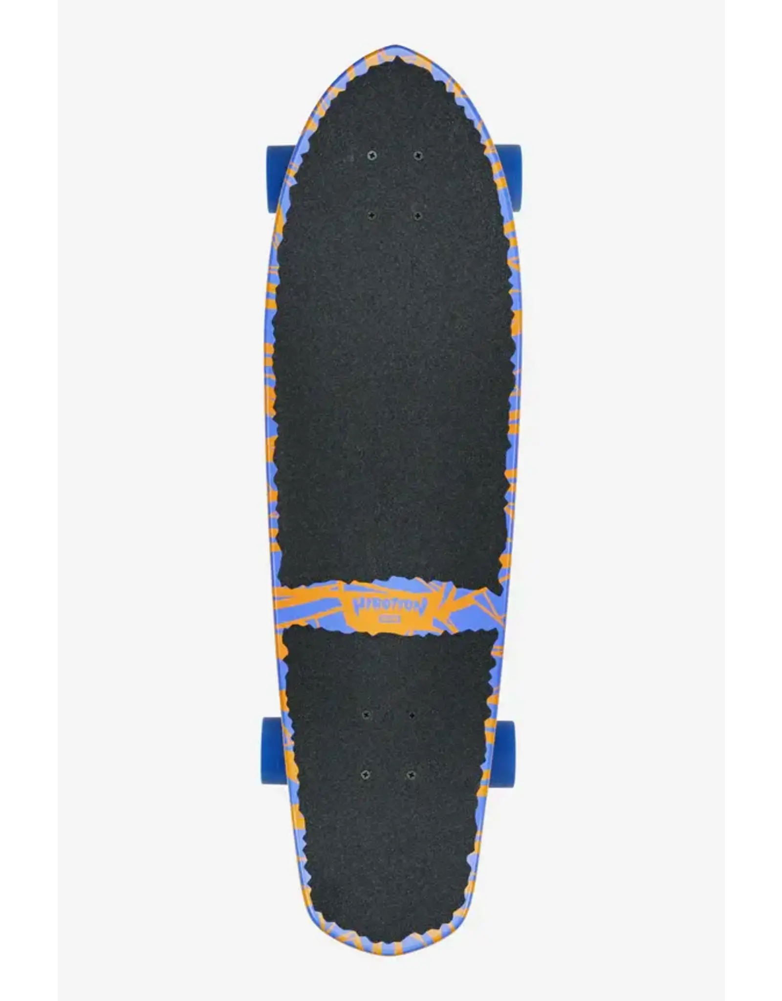 GLOBE BIG BLAZER 32" CRUISER LAZER WOLF