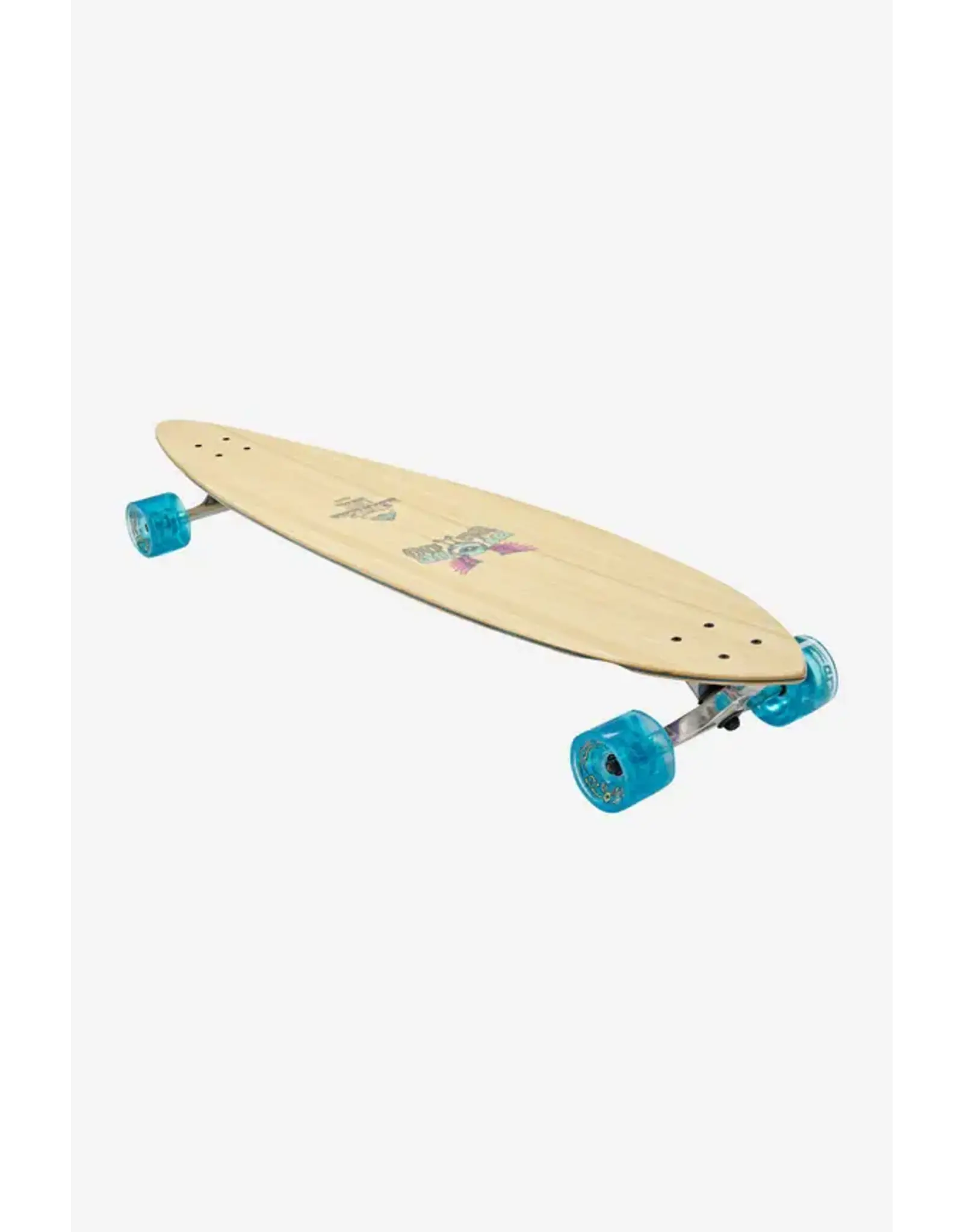 GLOBE NOOSA 43" LONGBOARD WAVE MACHINE