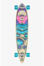 GLOBE NOOSA 43" LONGBOARD WAVE MACHINE