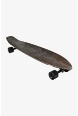 GLOBE BYRON BAY 43" LONGBOARD EBONY/NIGHTSHADE