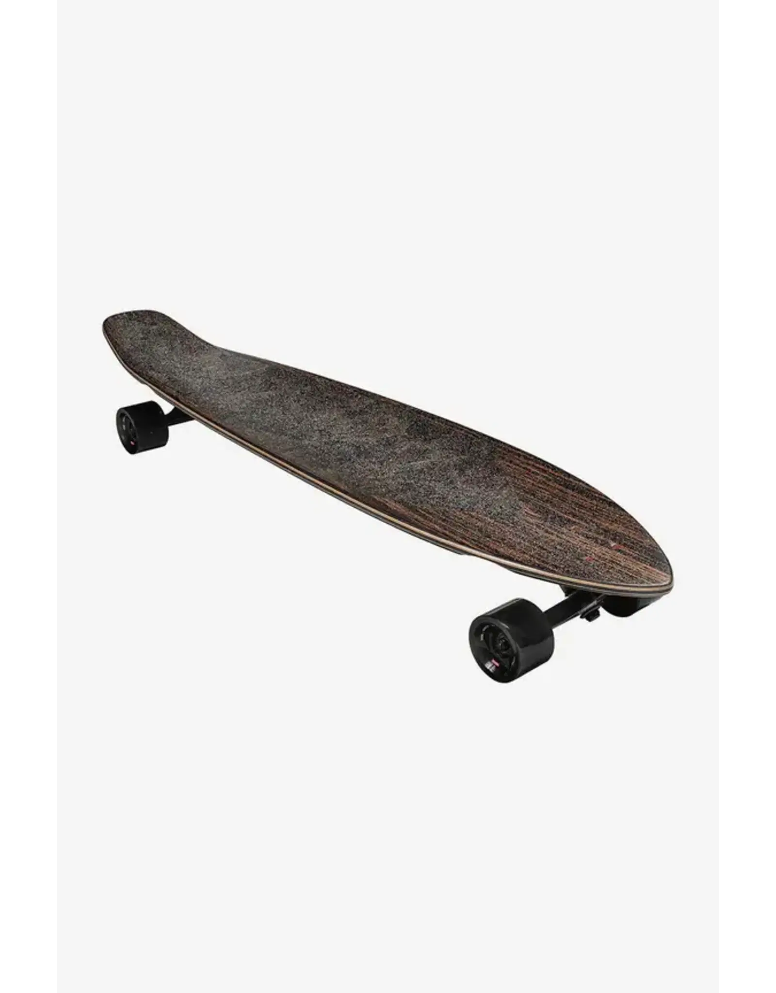 GLOBE BYRON BAY 43" LONGBOARD EBONY/NIGHTSHADE