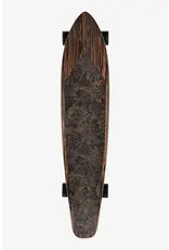 GLOBE BYRON BAY 43" LONGBOARD EBONY/NIGHTSHADE