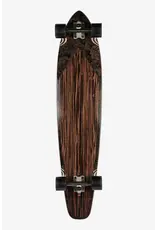 GLOBE BYRON BAY 43" LONGBOARD EBONY/NIGHTSHADE