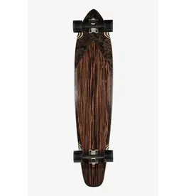 GLOBE BYRON BAY 43" LONGBOARD EBONY/NIGHTSHADE