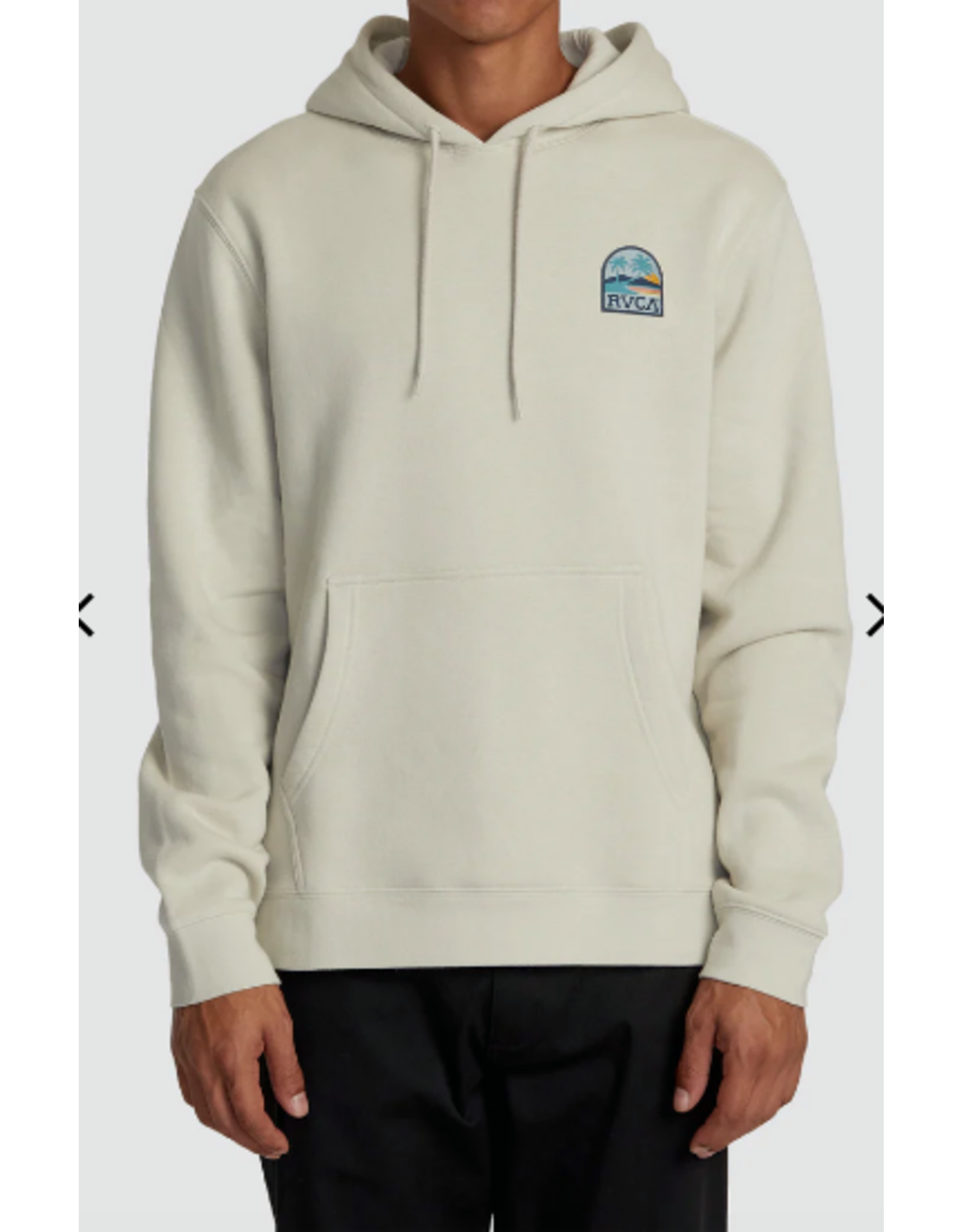 RVCA SUNNY DAYS HOODIE