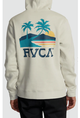RVCA SUNNY DAYS HOODIE