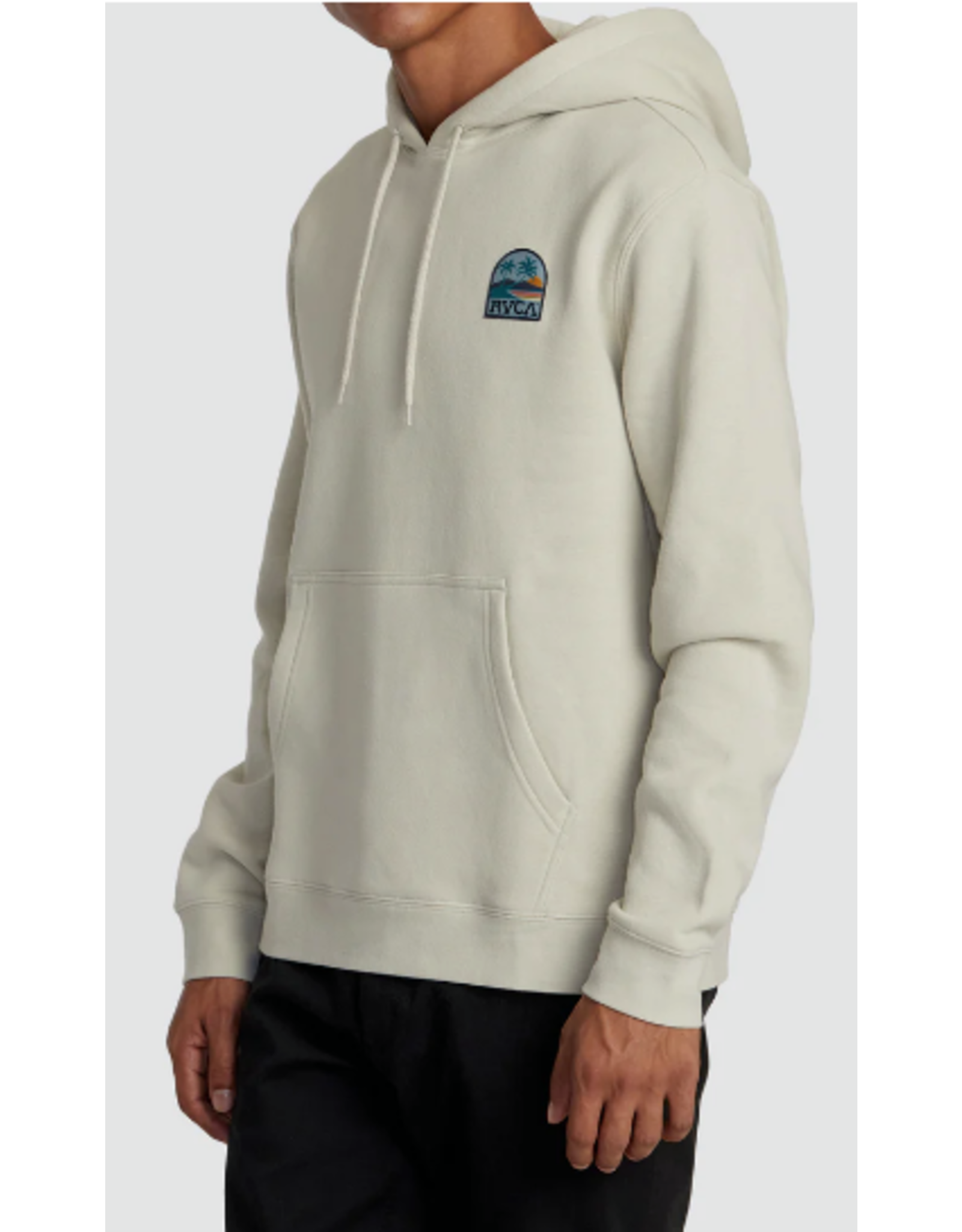 RVCA SUNNY DAYS HOODIE