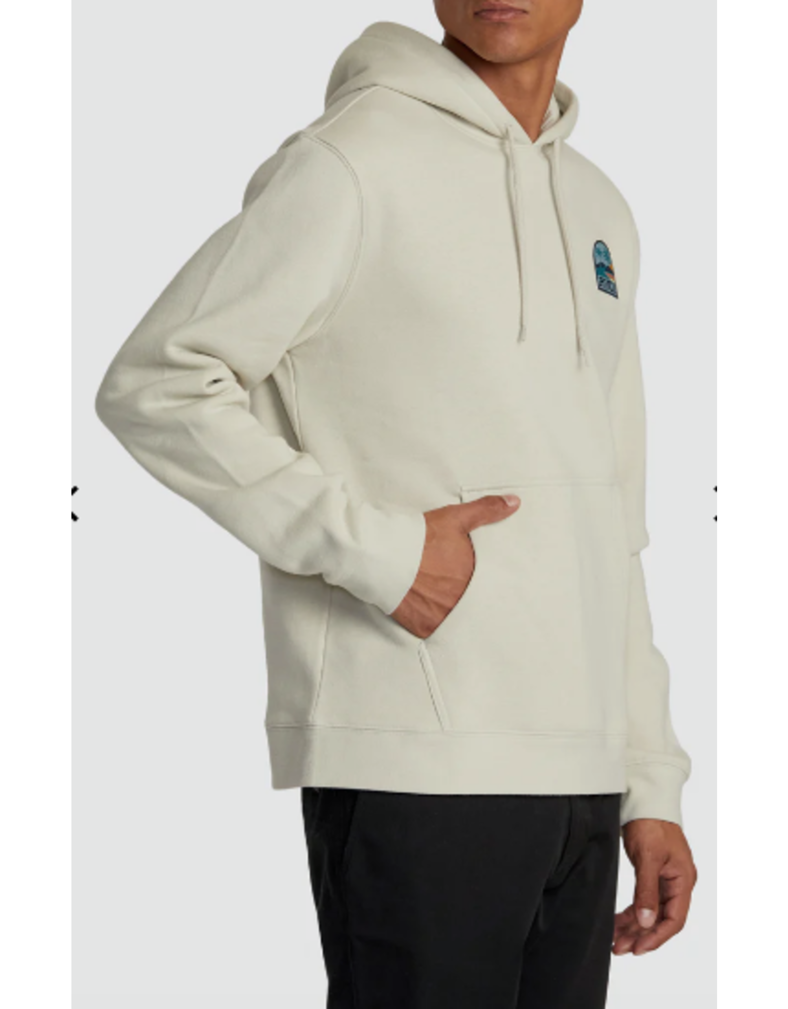RVCA SUNNY DAYS HOODIE