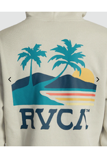 RVCA SUNNY DAYS HOODIE