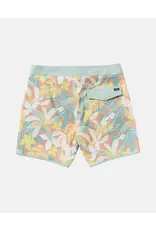 RVCA Guys FREEPORT TRUNK 16"