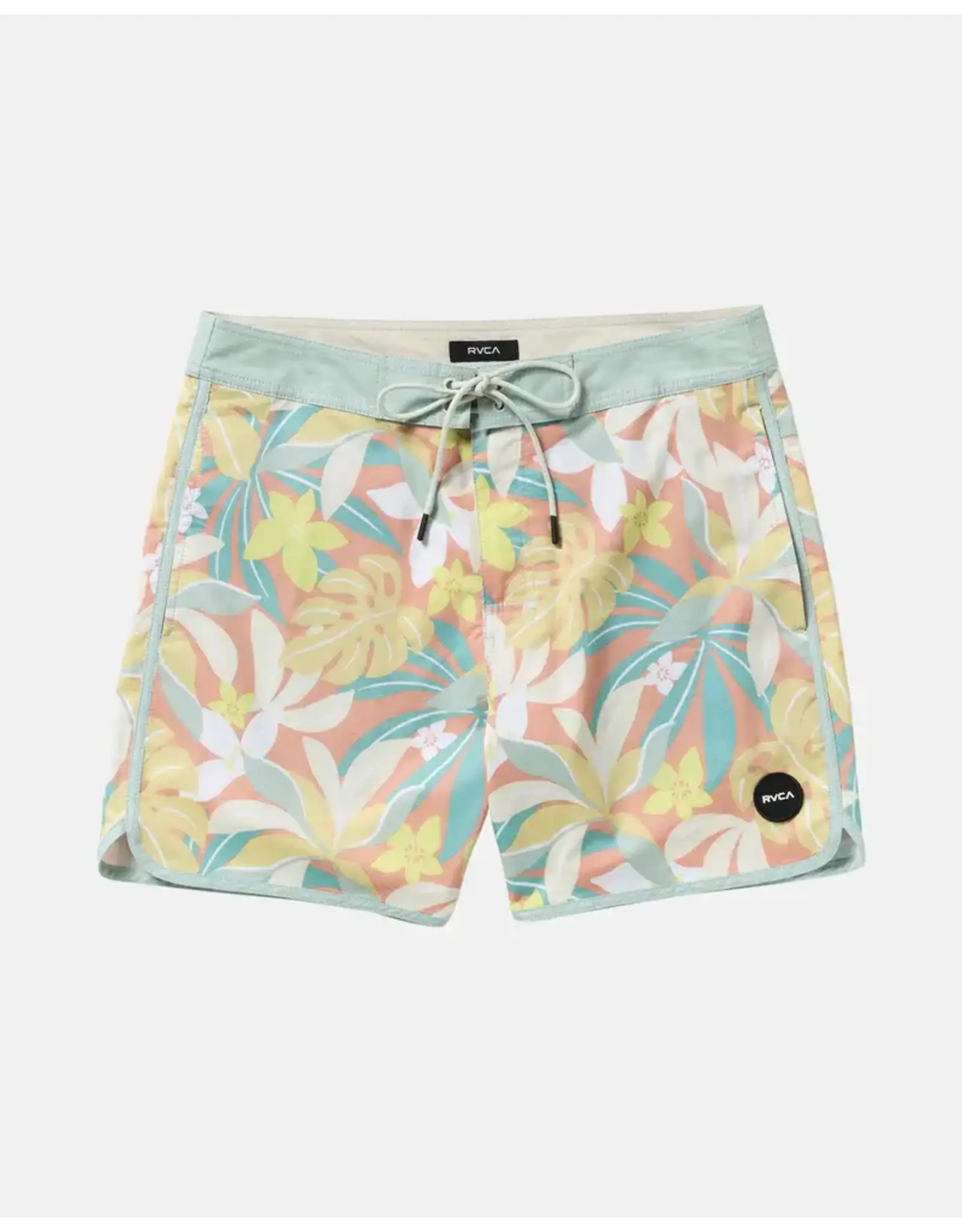 RVCA Guys FREEPORT TRUNK 16"