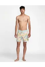 RVCA Guys FREEPORT TRUNK 16"