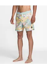 RVCA Guys FREEPORT TRUNK 16"